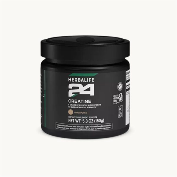 Creatina Herbalife24® - Sem Sabor (150g)