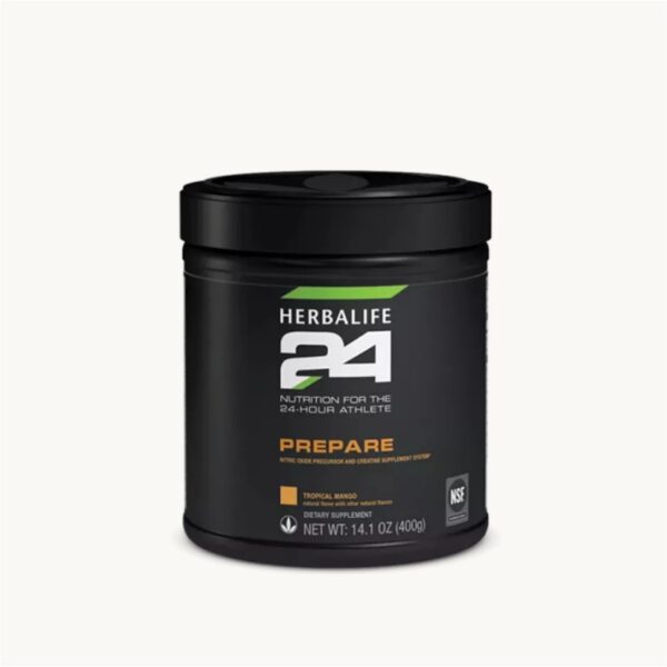 Pré Treino Herbalife24® - Tropical Mango (400g)