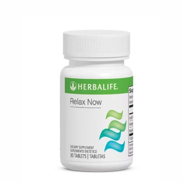 Relax Now - Herbalife (30 Tabletes)